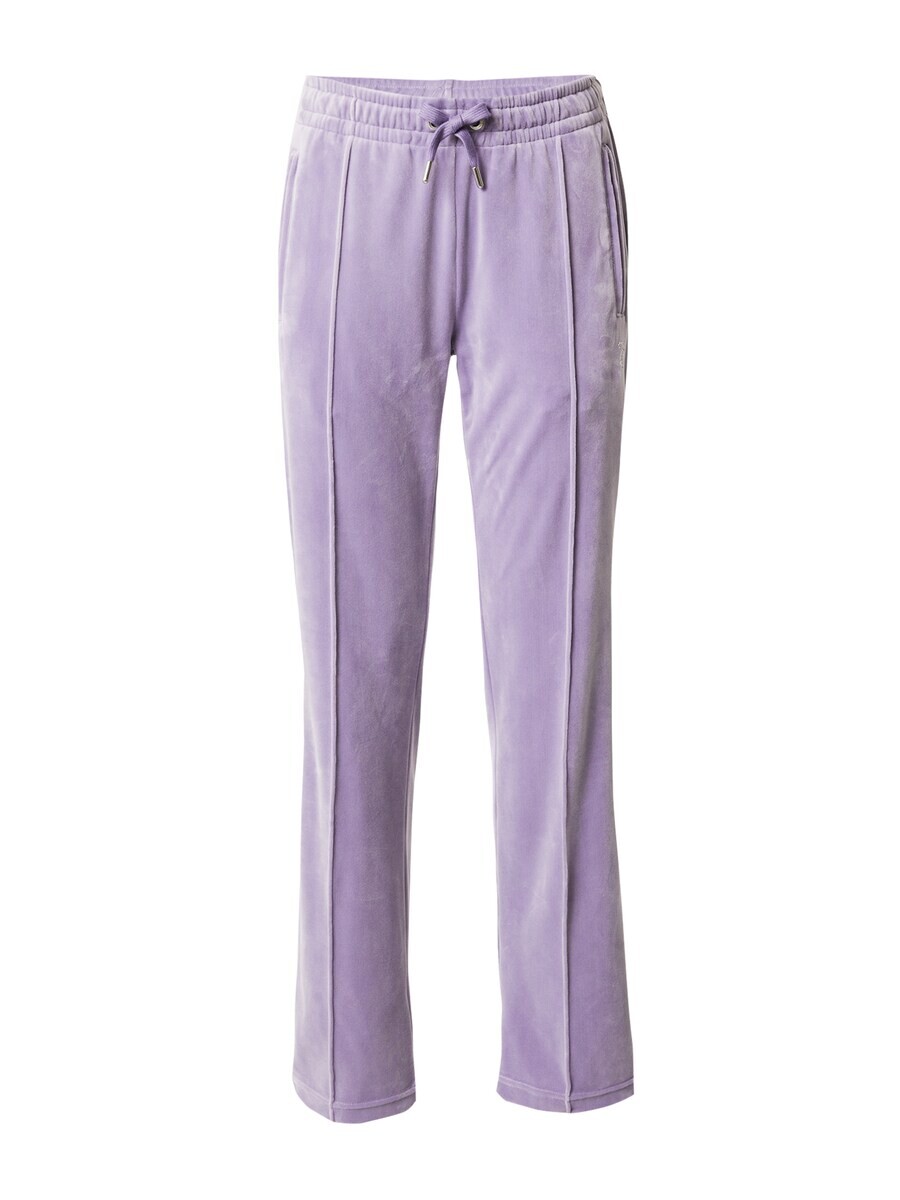 

Свободные брюки Juicy Couture TINA, сиреневый