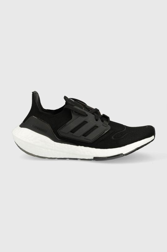

Кроссовки Ultraboost 22 adidas Performance, черный