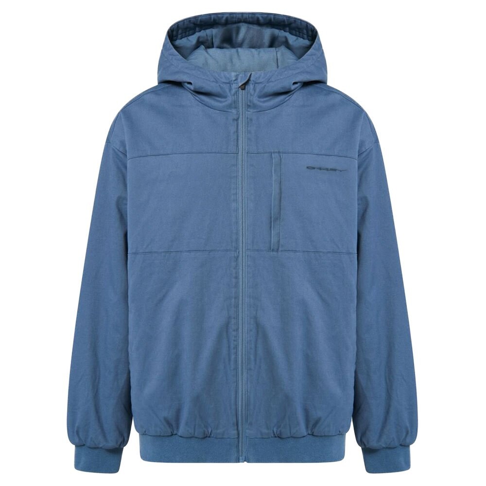 

Куртка Oakley Soho Full Zip, синий