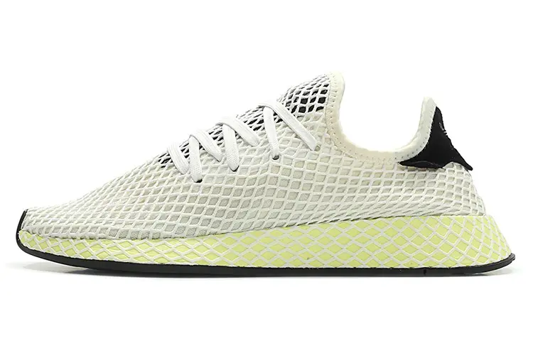 

Adidas originals Кроссовки для бега Deerupt унисекс