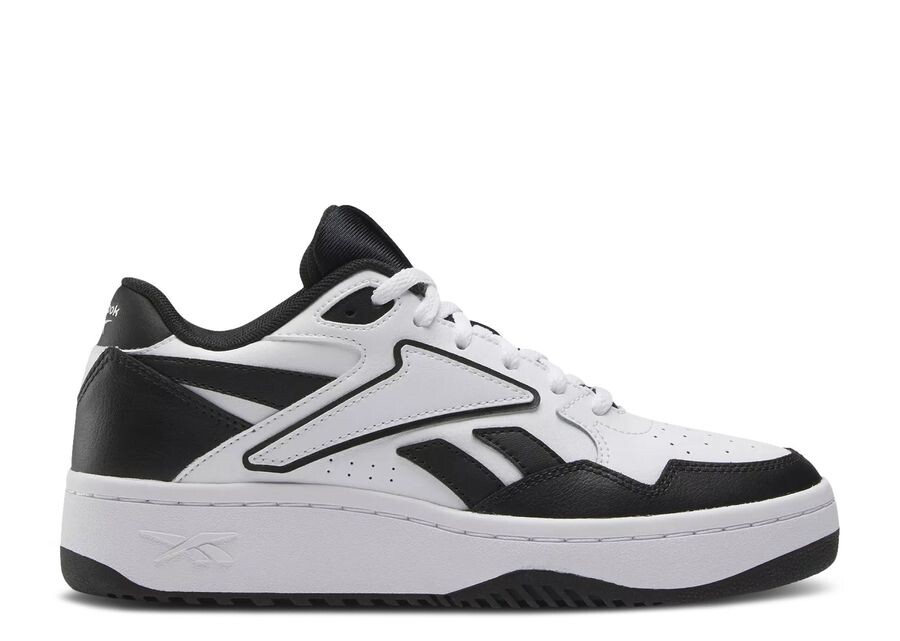 

Кроссовки Reebok Atr Chill Big Kid 'White Black', белый