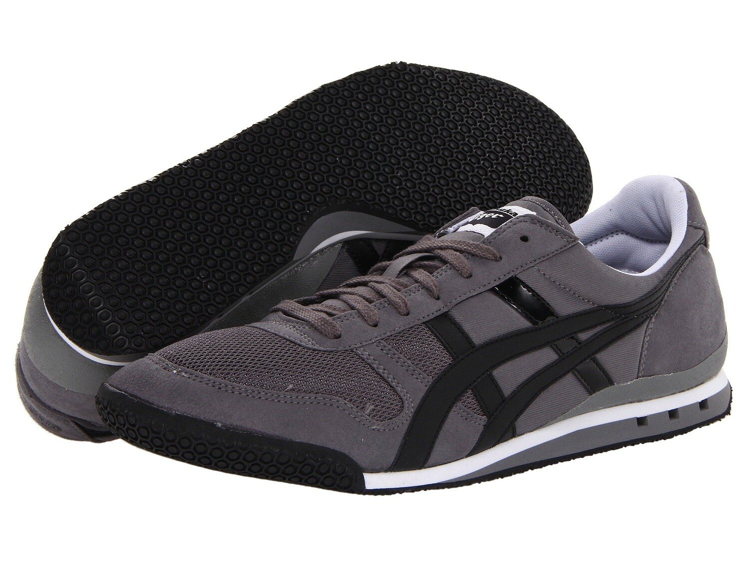 Onitsuka Tiger Ultimate 81 CDEK.Shopping