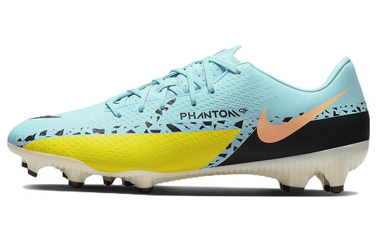 

Мужские футбольные бутсы Nike Phantom GT