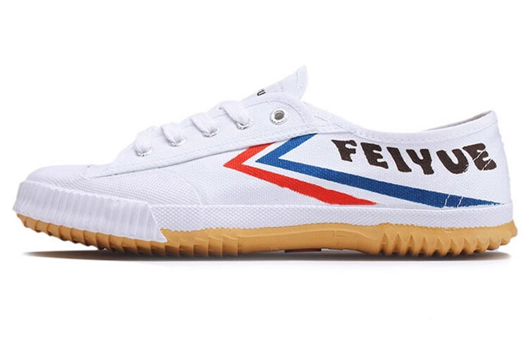 

Кеды Feiyue Canvas Shoes Unisex Low-Top