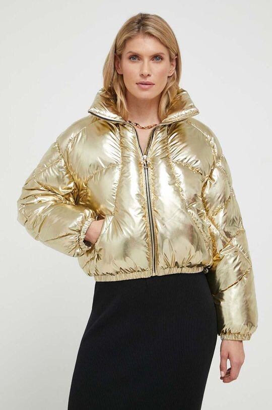 

Куртка Pinko, золотой