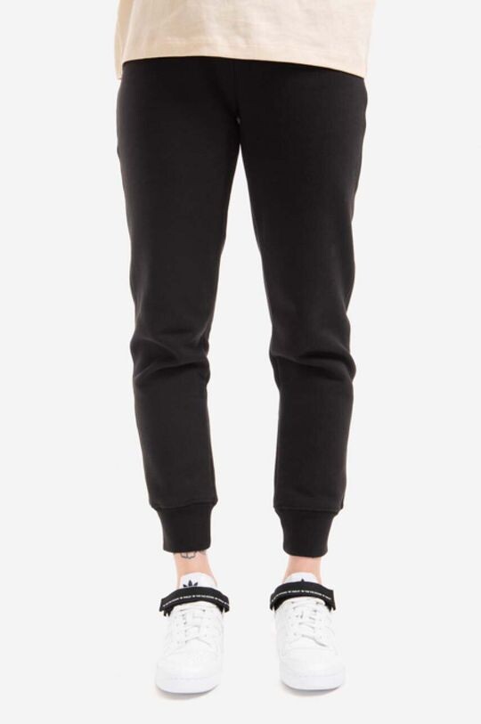 

Брюки-джоггеры Rib Cuff 115140 KK001 Champion, черный