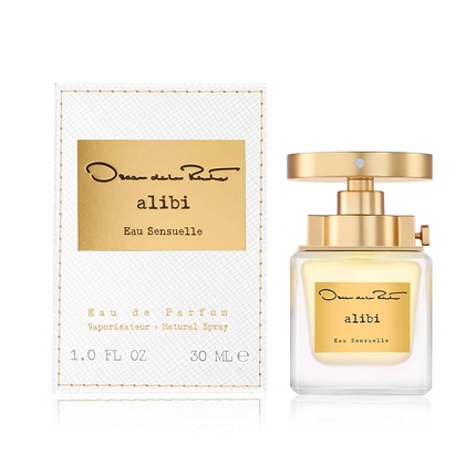 Парфюмированный спрей Alibi Eau Sensuelle Eau De Parfum для женщин, 1 жидкая унция, Oscar De La Renta