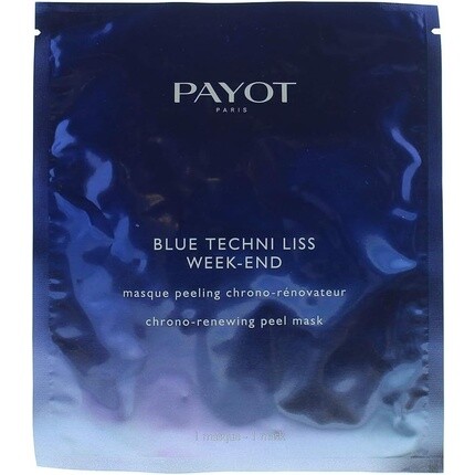 

Pay Blue Techni Liss Peel, Payot