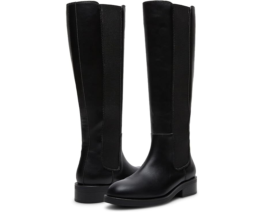 

Ботинки Madden Girl Julip, цвет Black Paris
