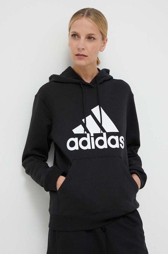 

Толстовка adidas, черный