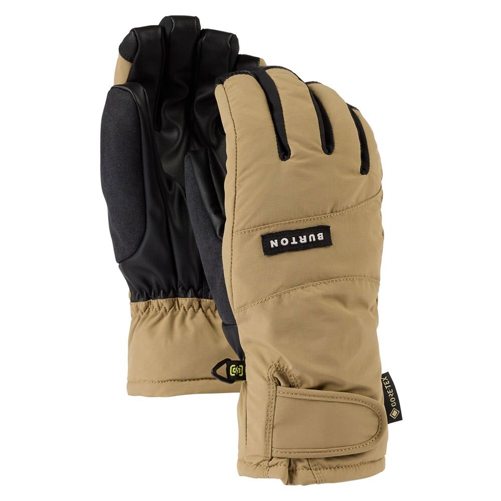 

Перчатки Burton Reverb Goretex, зеленый