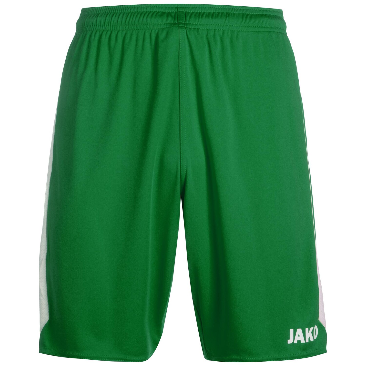 

Шорты Jako Trainings Power, цвет grün/weiß