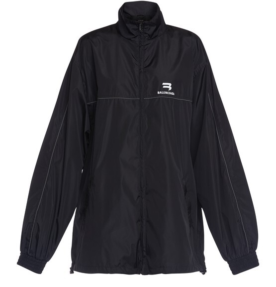 

Спортивная куртка Balenciaga