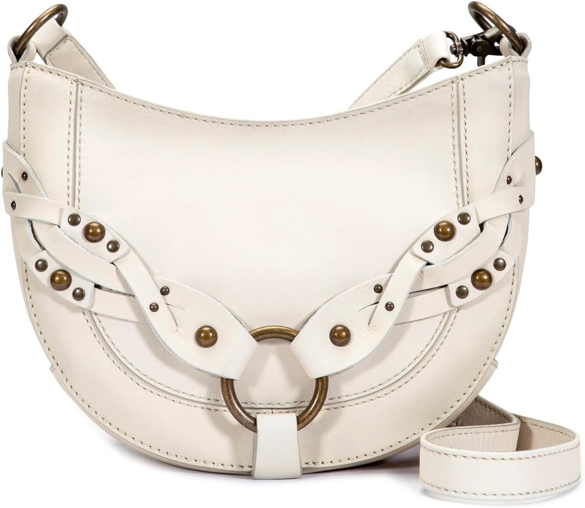 

Сумка кросс-боди Frye Aubrey Mini Crossbody, цвет Oat