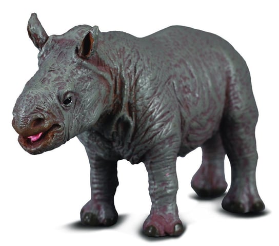Collecta, Коллекционная фигурка, Носорог
