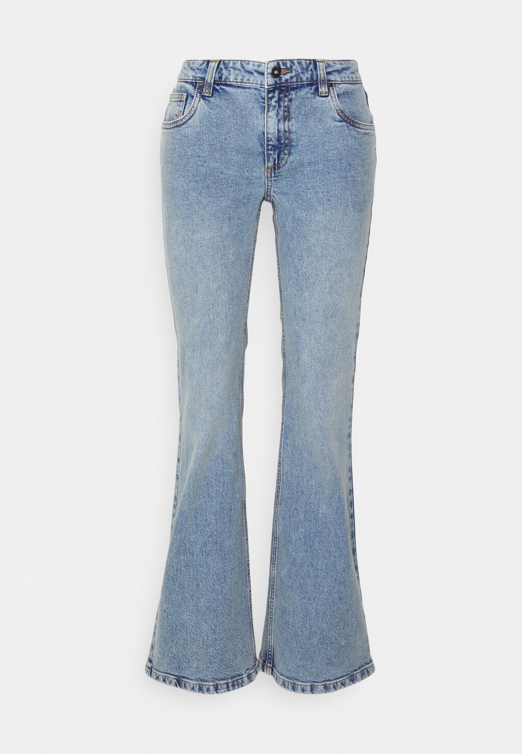 

Джинсы Bootcut Cotton On, синий