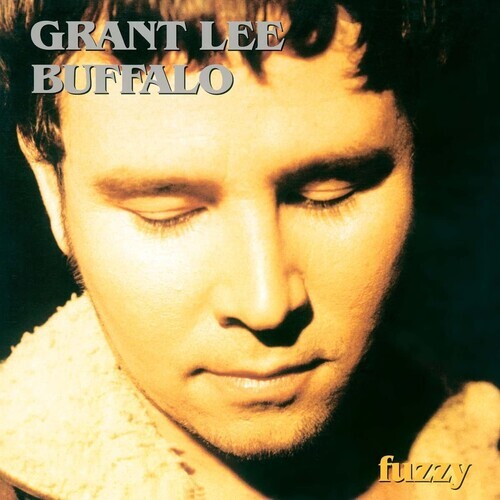 

Виниловая пластинка Grant Lee Buffalo: Fuzzy - 2023 Remaster