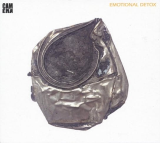 Виниловая пластинка Camera - Emotional Detox фотографии