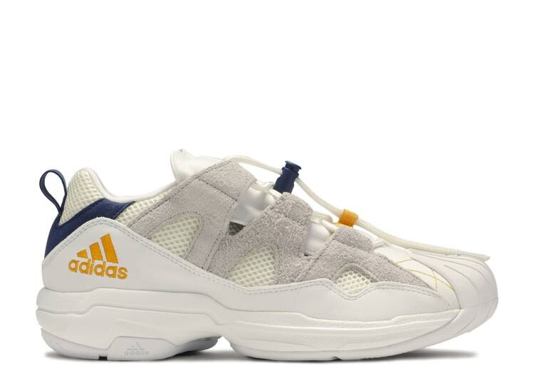 

Кроссовки Adidas SS2G 'WORKSHOP', черный, Черный;серый