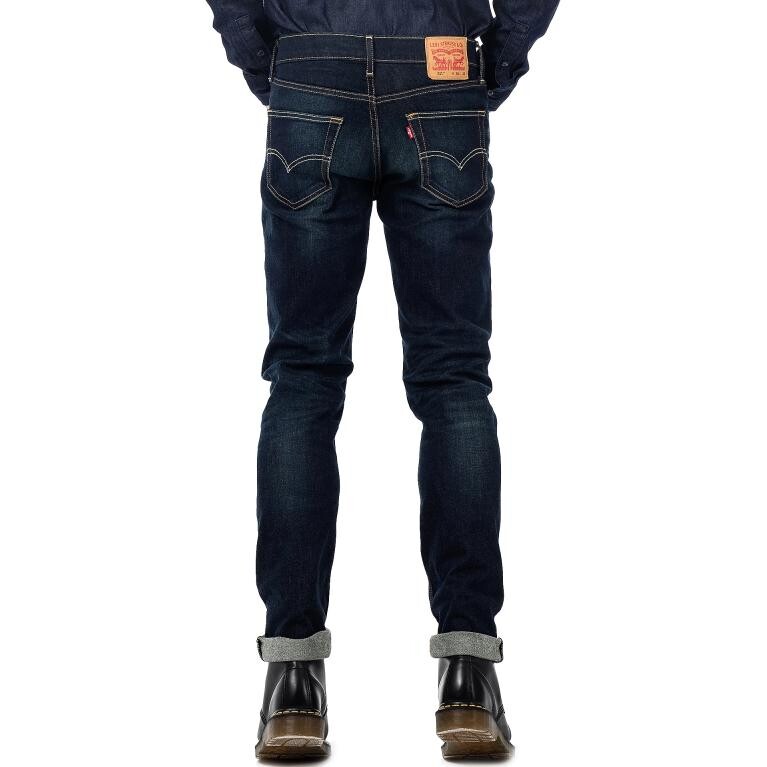 

Мужские джинсы Levis