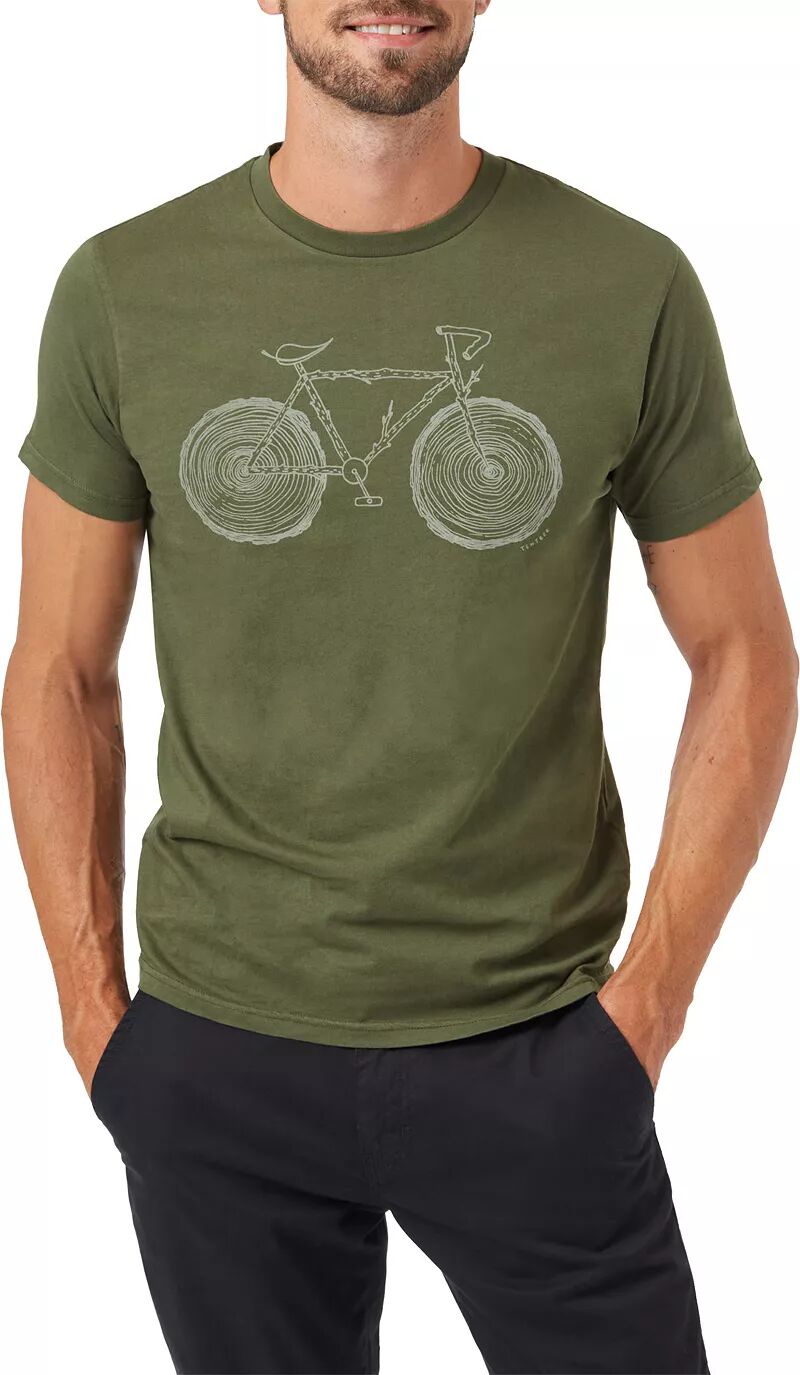 Мужская футболка Tentree Elms мужская футболка tentree elms
