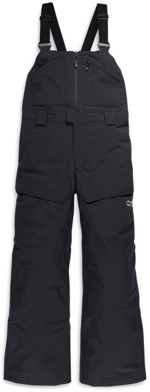 

Зимние брюки Snowcrew Bib — мужские Outdoor Research, черный
