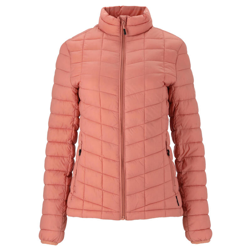 Функциональная куртка WHISTLER Кейт, цвет rosa
