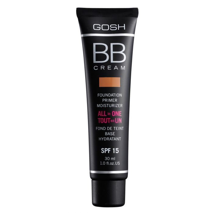 BB-крем BB Cream Gosh, 03 Warm Beige