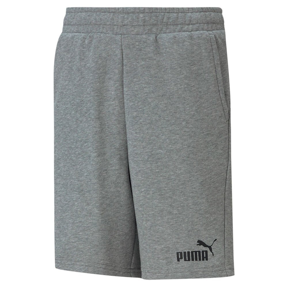 

Шорты Puma Essential, серый