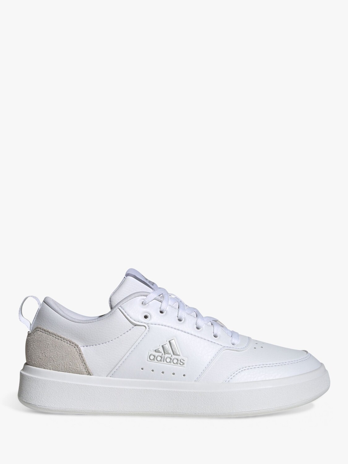 

Кроссовки adidas Park Street, серый/мульти