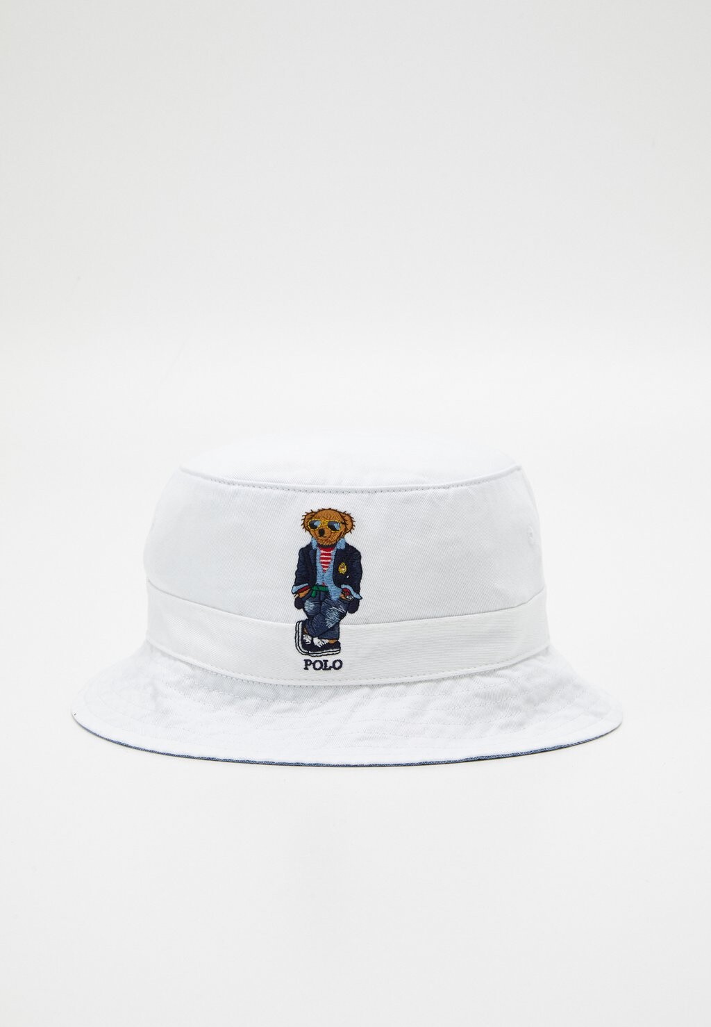 

Панама Polo Ralph Lauren, белый