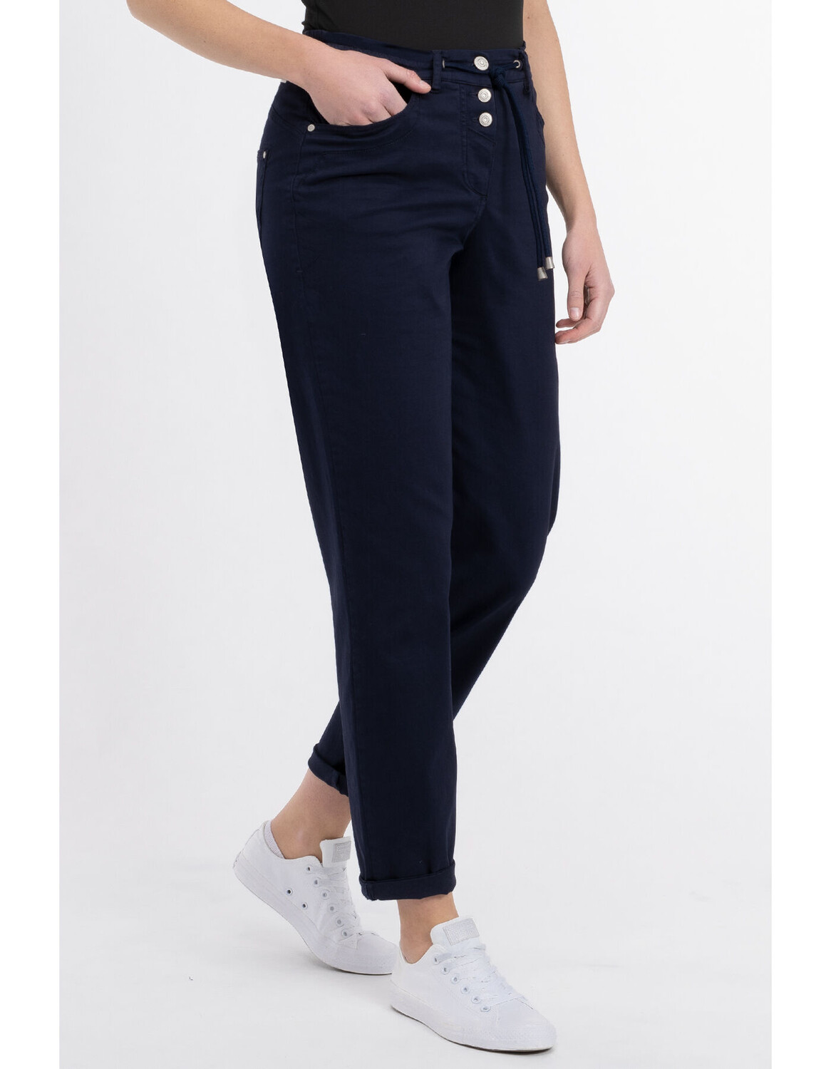 

Брюки Recover Pants Hose ANOUK, синий