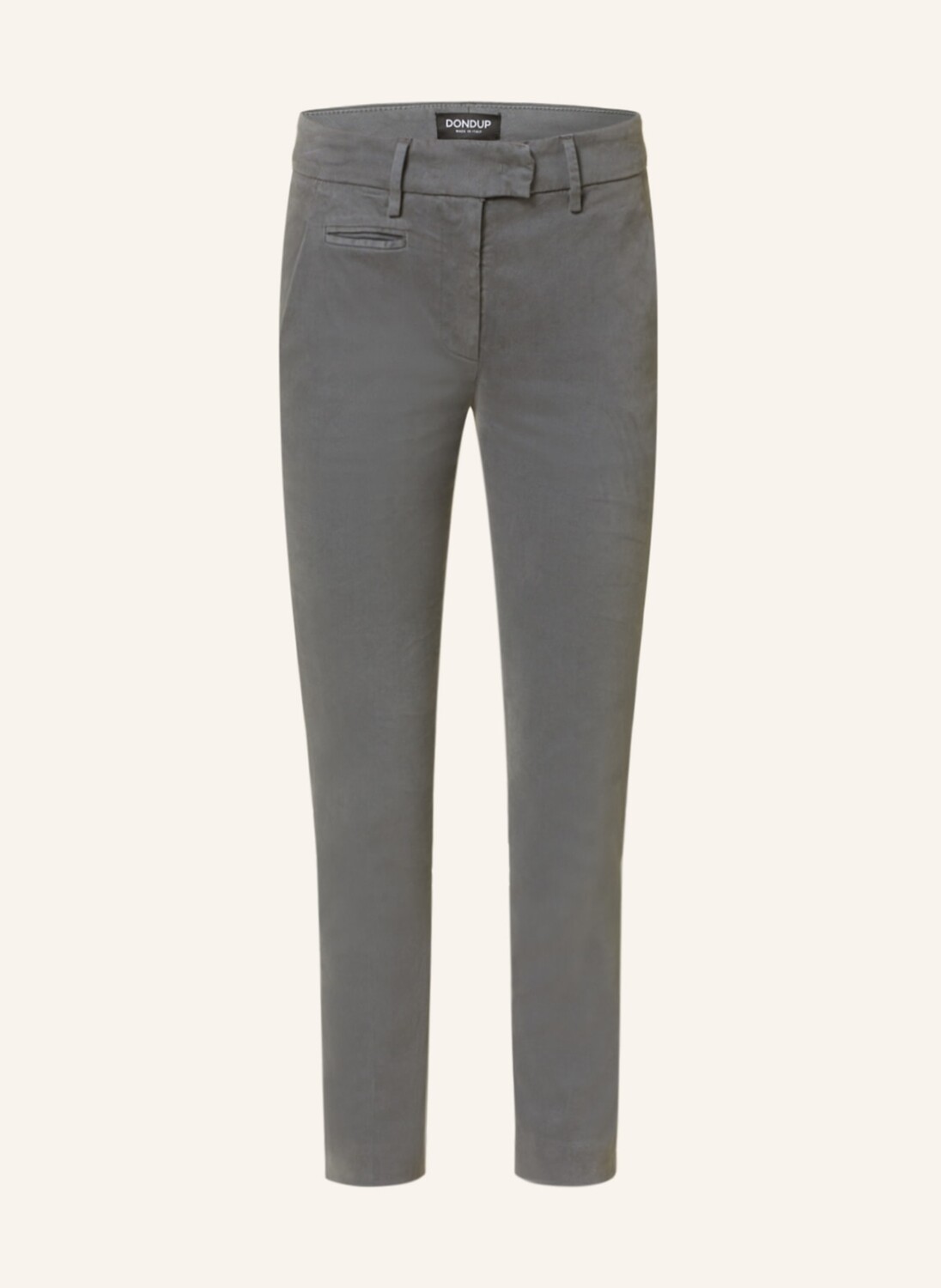 

Брюки Dondup PERFECT, серый