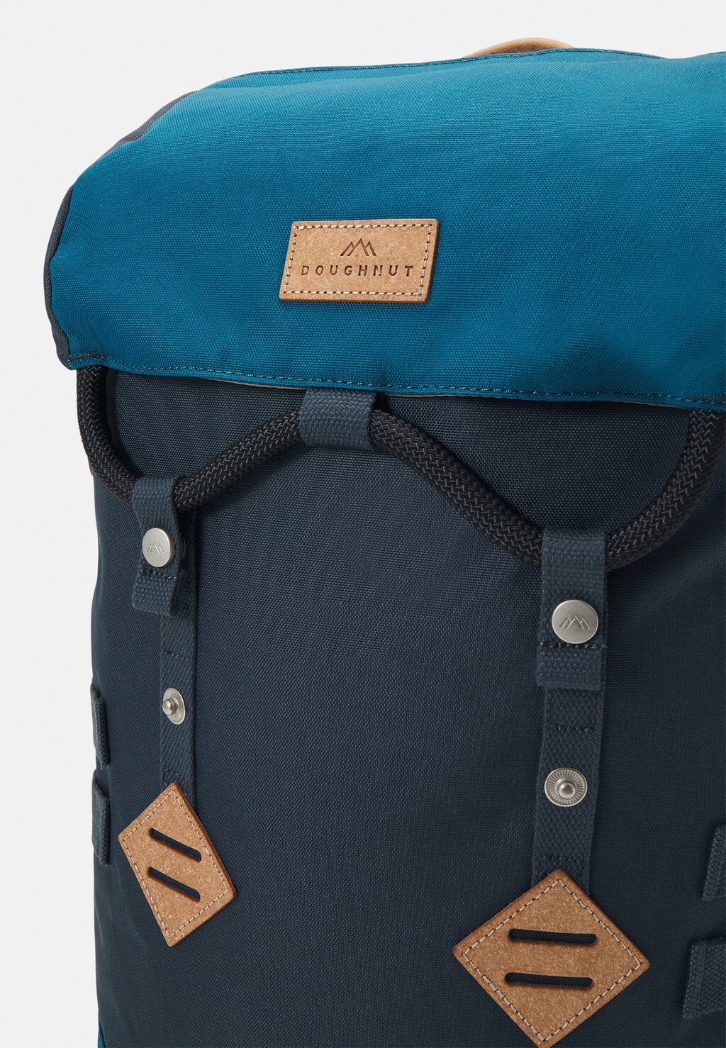 

Рюкзак COLORADO EURO SERIES BACKPACK UNISEX Doughnut, синий