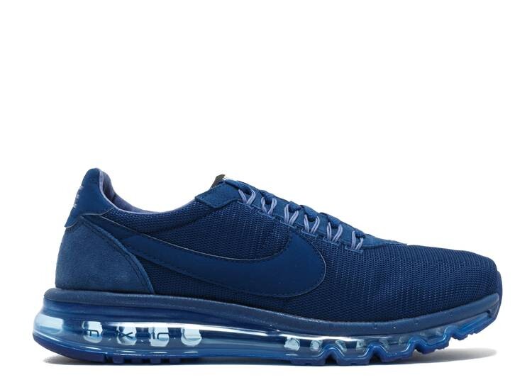 

Кроссовки Nike AIR MAX LD-ZERO 'BLUE MOON', синий