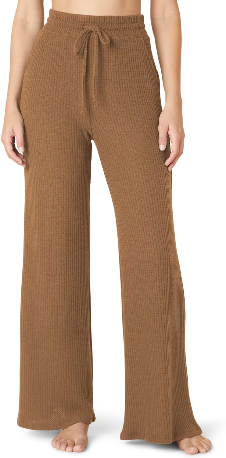 

Брюки Beyond Yoga Free Style Pants, цвет Toffee