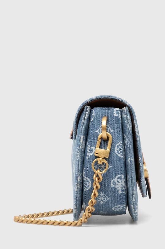 

КУБА сумка Guess, синий