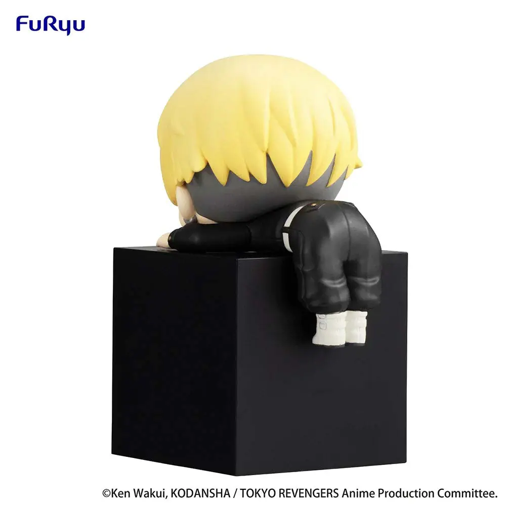 

Фигурка Tokyo Revengers - Chifuyu Matsuno Hikkake Figure