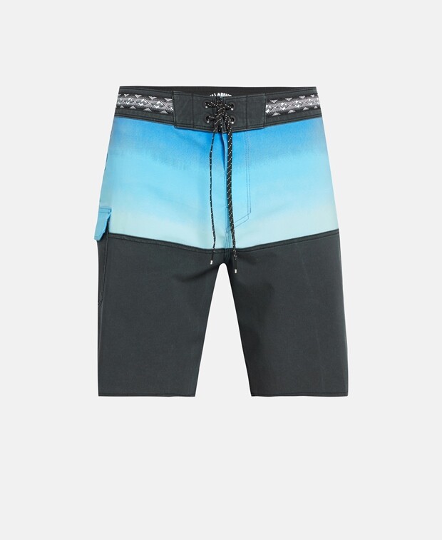 

Плавательные шорты Billabong, синий