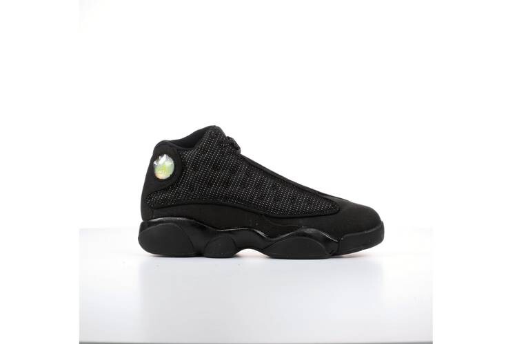 

Кроссовки AIR JORDAN 13 RETRO TD 'BLACK CAT', черный