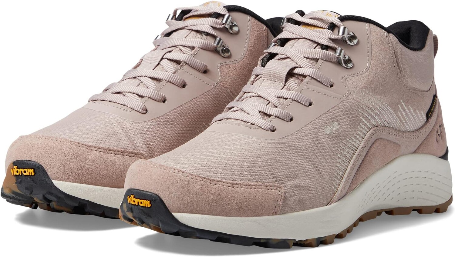 

Походная обувь Kenaimid WP Ryka, цвет Pink Taupe