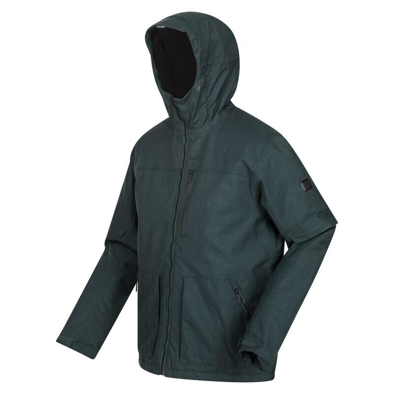 

Мужская походная куртка Highside VII REGATTA, цвет blau