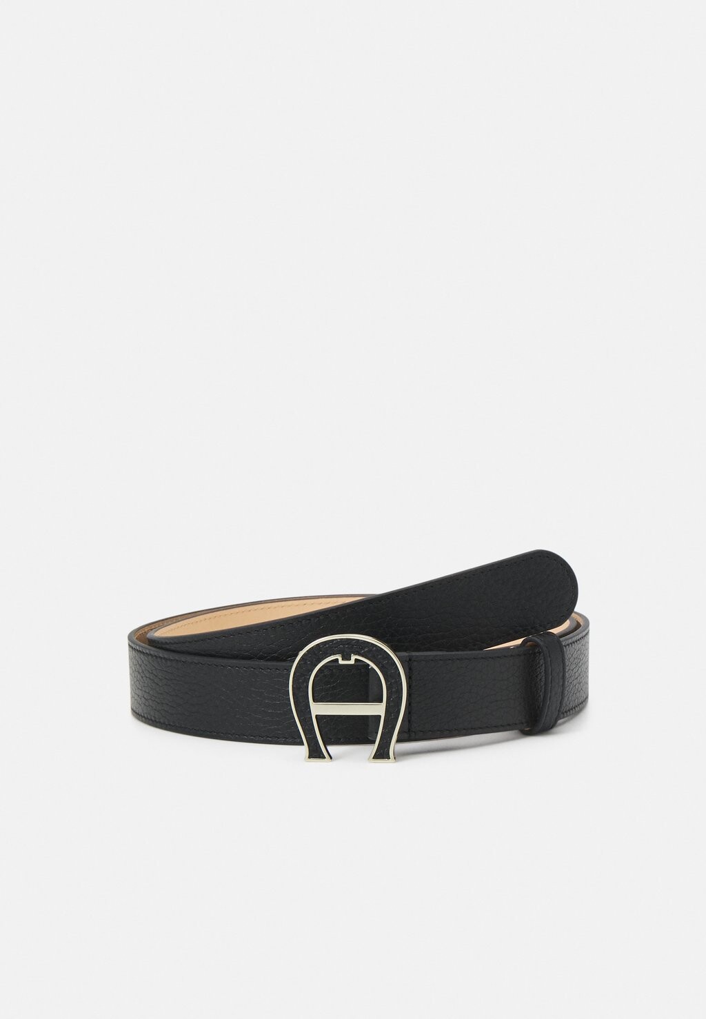 

Ремень AIGNER, черный