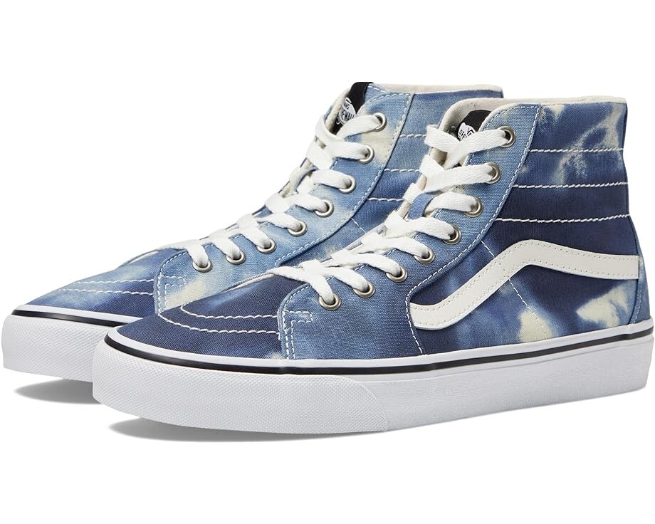 

Кроссовки Vans SK8-Hi Tapered VR3, синий