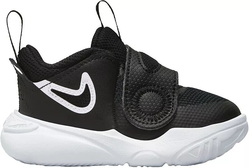 

Баскетбольные кроссовки Nike Toddler Team Hustle D 11