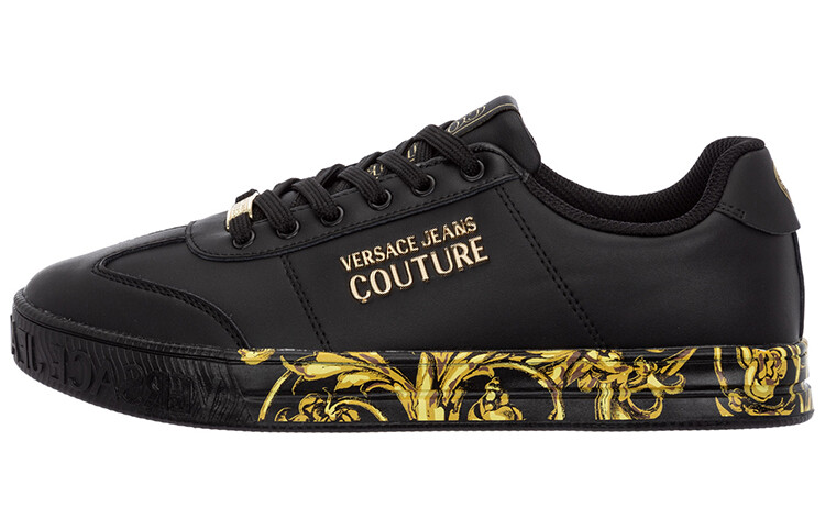 

Мужская обувь для скейтбординга Versace Jeans Court 88