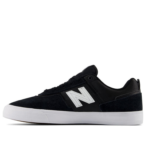 

Кроссовки цифровые 306 x jamie foy New Balance, черный