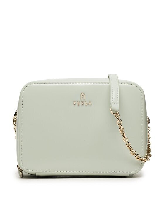 

Кошелек Furla, зеленый