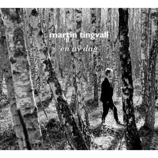 Виниловая пластинка Tingvall Martin - En Ny Dag (Limited Edition) (180g Vinyl) виниловая пластинка tingvall trio in concert limited edition 180g vinyl 2lp