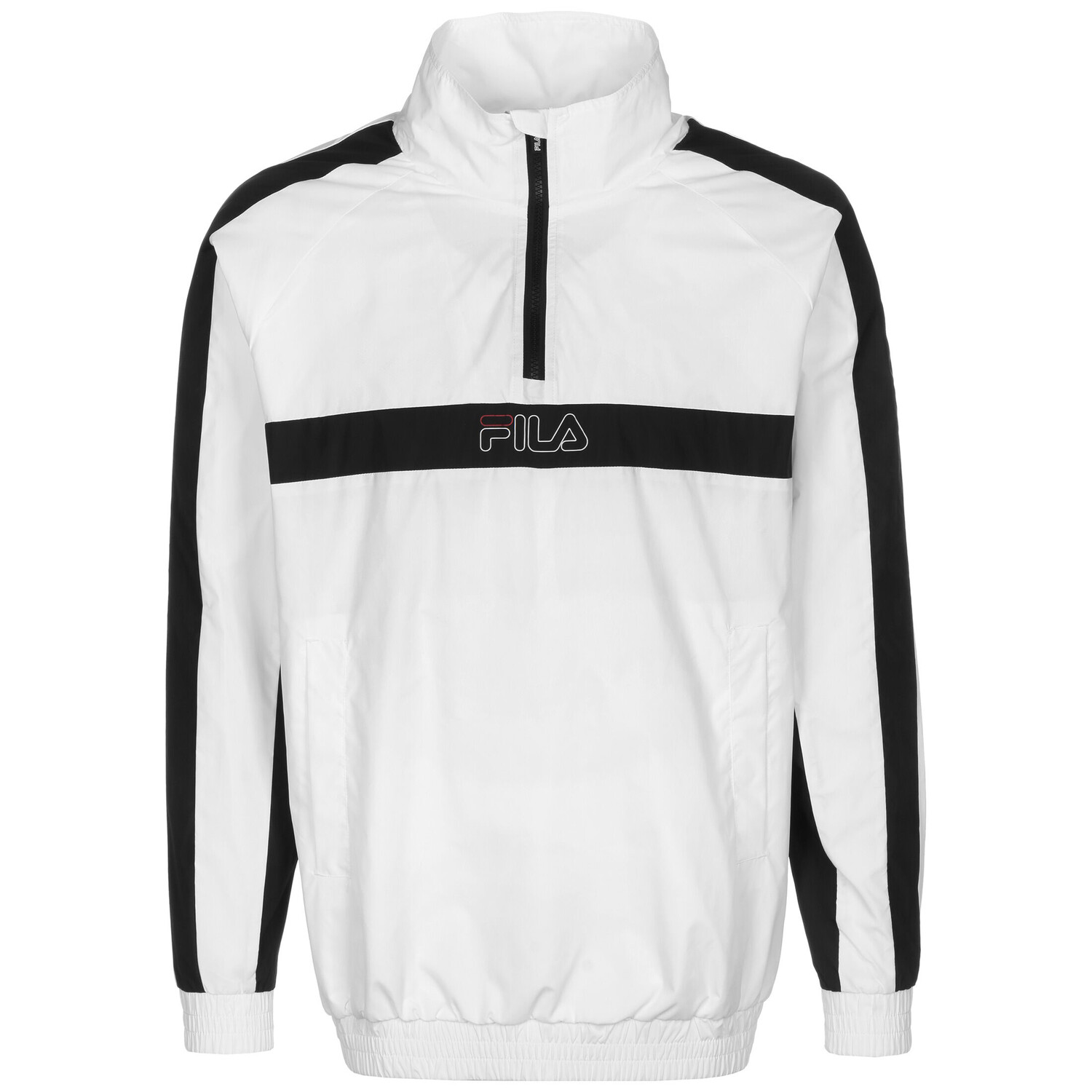 

Спортивная куртка Fila Jamari, белый